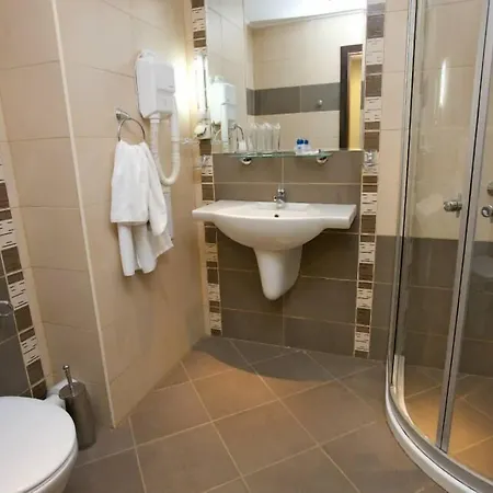 Tropics Свети-Влас