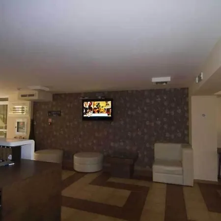 Отель Tropics Свети-Влас