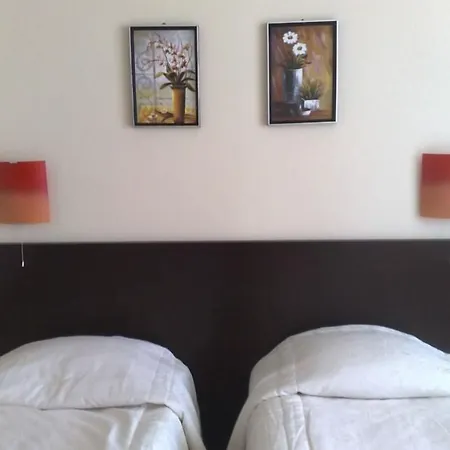 Tropics 3* Свети-Влас