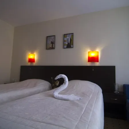 Tropics Свети-Влас