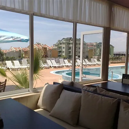 Tropics Hotel 3*