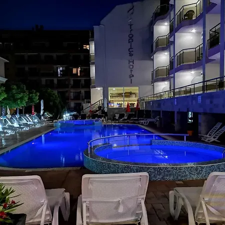 Hotel Tropics