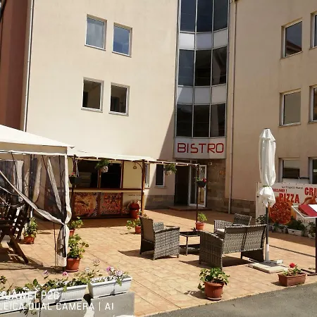 Tropics Свети-Влас