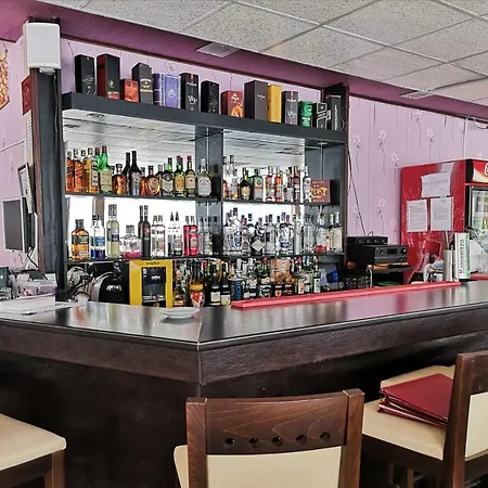 Tropics 3* Свети-Влас