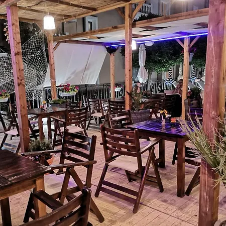 Tropics Отель Свети-Влас