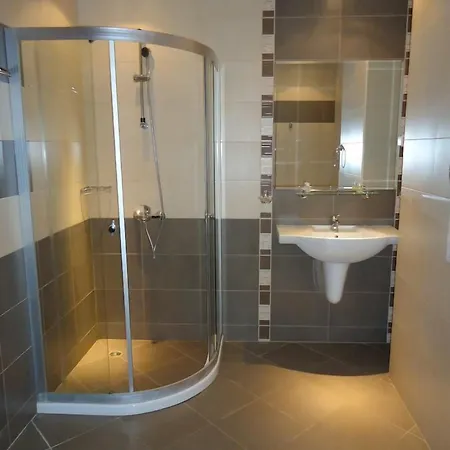 Tropics Hotel Sveti Vlas