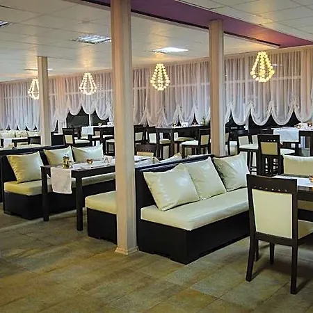 Hotel Tropics Sweti Wlas