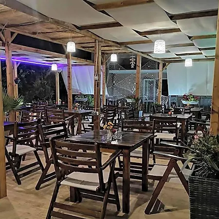 Hotel Tropics Sweti Wlas
