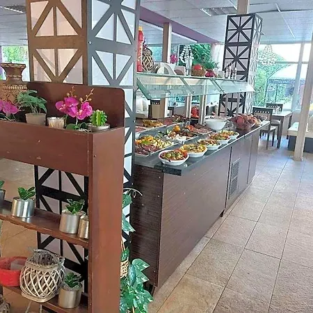 Tropics 3* Свети Влас