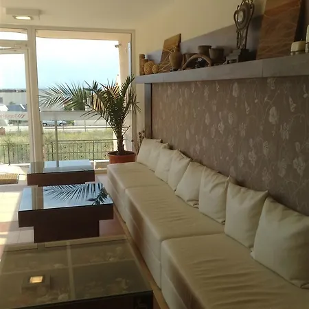 Hotel Tropics Sweti Wlas