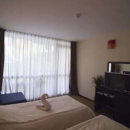 Tropics Hotel Sveti Vlas