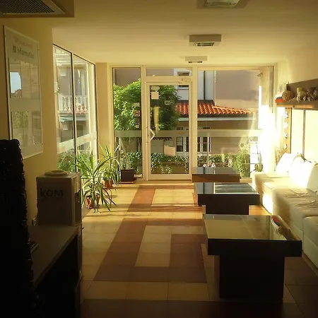 Tropics Hotel Sveti Vlas