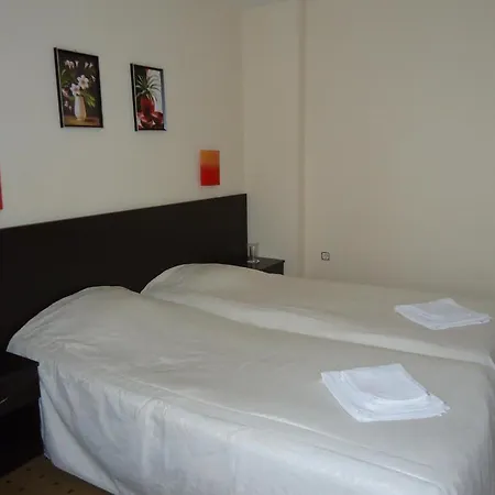 Tropics Hotel Sveti Vlas