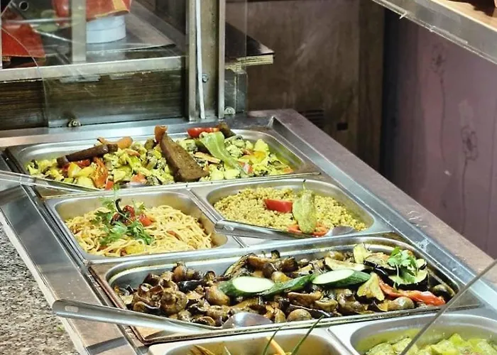 Tropics מלון סבטי ולאס