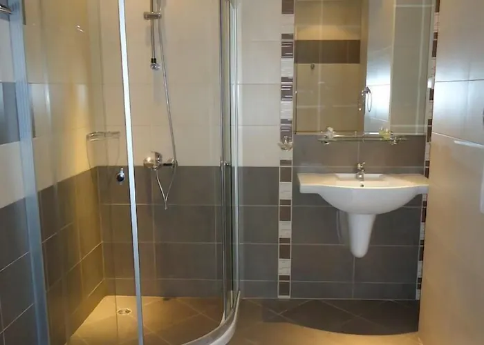 Tropics Ξενοδοχείο Sveti Vlas