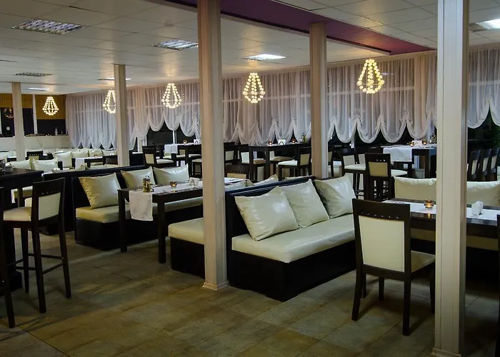 Ξενοδοχείο Tropics