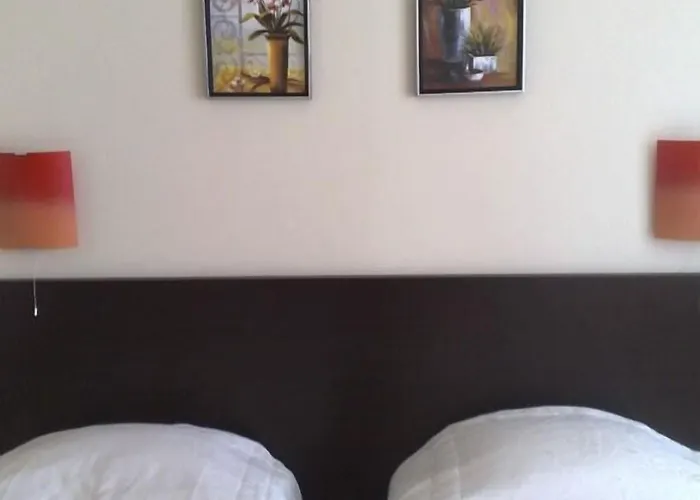 Tropics 3* Sveti Vlas