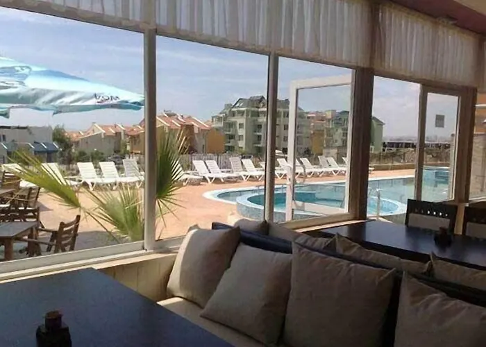 Tropics Ξενοδοχείο 3*