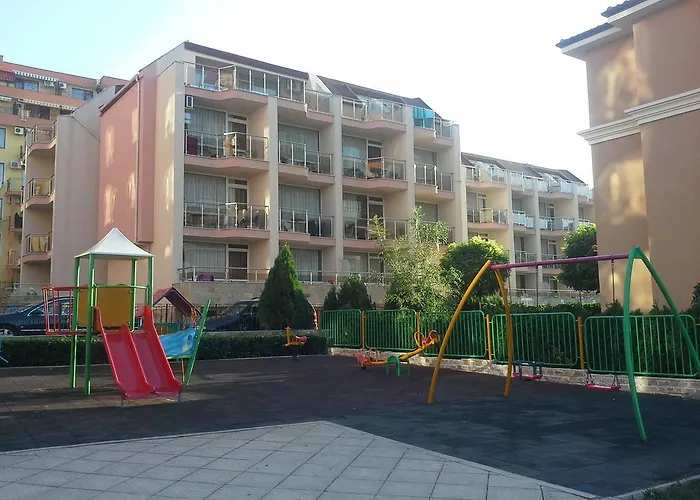 Tropics Ξενοδοχείο