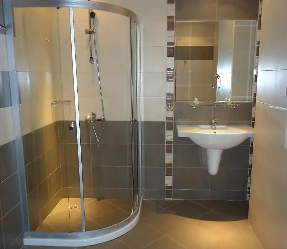 Ξενοδοχείο Tropics