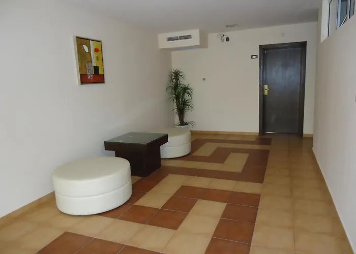 Tropics Ξενοδοχείο Sveti Vlas