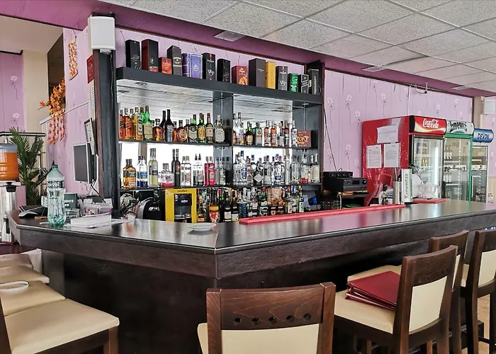 Tropics 3* Sveti Vlas