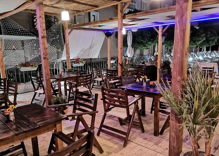 Tropics Ξενοδοχείο Sveti Vlas