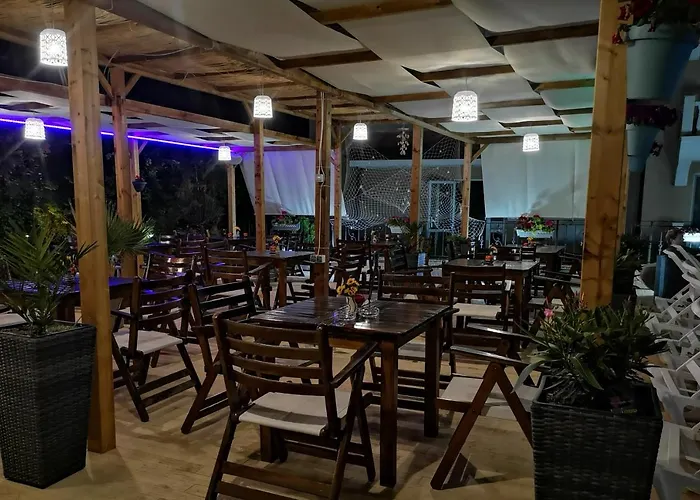 Ξενοδοχείο Tropics Sveti Vlas